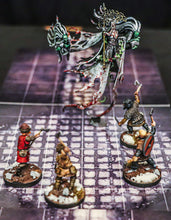 Load image into Gallery viewer, The Caverns | Modular Dungeon Map Tiles | Physical + Digital