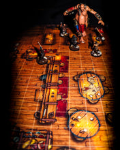 Load image into Gallery viewer, The Journey - Battle Map Book and Encounter Decks
