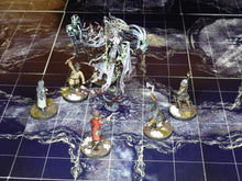 Load image into Gallery viewer, The Caverns | Modular Dungeon Map Tiles | Physical + Digital