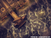 Load image into Gallery viewer, Astral Dock and Ship Map Pack