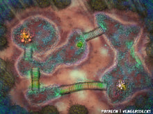 Load image into Gallery viewer, Astral Islands Map Pack
