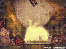 Load image into Gallery viewer, Bridged Waterfall Map Pack