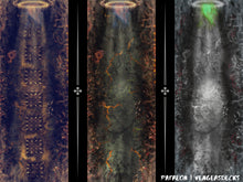 Load image into Gallery viewer, Dark Walkway Map Pack