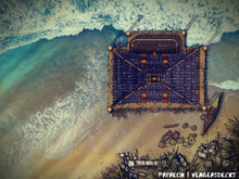 Load image into Gallery viewer, Deserted Beach Map Pack