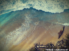 Load image into Gallery viewer, Deserted Beach Map Pack