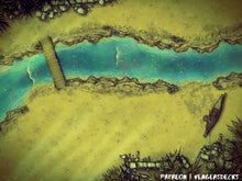 Load image into Gallery viewer, Deserted Beach Map Pack