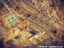Load image into Gallery viewer, Harbour Barracks Isometric Map Pack