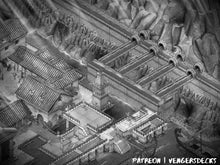 Load image into Gallery viewer, Harbour Barracks Isometric Map Pack
