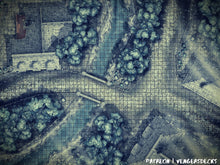 Load image into Gallery viewer, Heskel's Crossing Map Pack