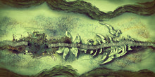 Load image into Gallery viewer, Inter-Planar Walkway Map Pack
