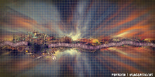 Load image into Gallery viewer, Inter-Planar Walkway Map Pack