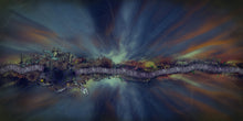 Load image into Gallery viewer, Inter-Planar Walkway Map Pack