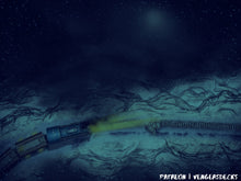 Load image into Gallery viewer, Iron Horse Hijack Map Pack