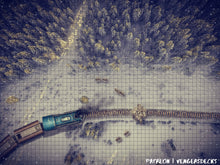 Load image into Gallery viewer, Iron Horse Hijack Map Pack