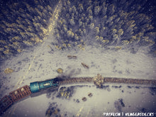 Load image into Gallery viewer, Iron Horse Hijack Map Pack