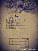 Load image into Gallery viewer, Peredig's Haunt Map Pack