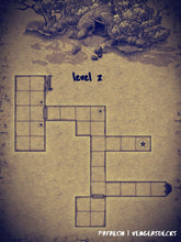 Load image into Gallery viewer, Peredig's Haunt Map Pack