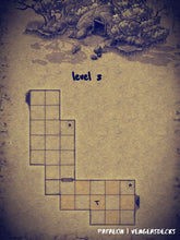 Load image into Gallery viewer, Peredig's Haunt Map Pack