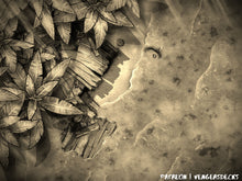 Load image into Gallery viewer, Pirate Ruins Shore Map Pack