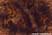 Load image into Gallery viewer, Red Dragon Lair Entrance Map Pack