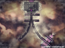 Load image into Gallery viewer, Sky Gardens Map Pack