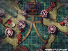 Load image into Gallery viewer, Sky Gardens Map Pack