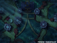 Load image into Gallery viewer, Sky Gardens Map Pack