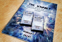 Load image into Gallery viewer, The Journey - Battle Map Book and Encounter Decks
