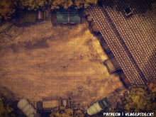 Load image into Gallery viewer, Wagon Barn Map Pack
