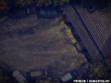 Load image into Gallery viewer, Wagon Barn Map Pack