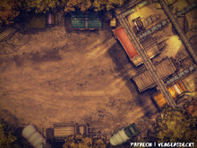 Load image into Gallery viewer, Wagon Barn Map Pack
