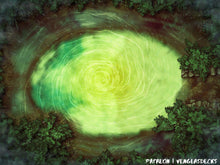 Load image into Gallery viewer, Woods Portal Strata Battlemaps