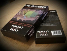 Load image into Gallery viewer, Venger's Decks - The Outlander