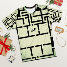 Load image into Gallery viewer, In Your Face Dungeon - Unisex T-Shirt