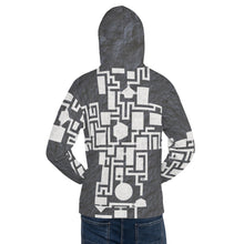 Load image into Gallery viewer, In Your Face Dungeon - Unisex Hoodie