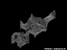 Load image into Gallery viewer, D&D TTRPG Map Commission