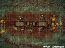 Load image into Gallery viewer, 25 Premium RPG Battle Map Bundle Pack 2