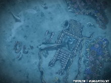 Load image into Gallery viewer, 25 Premium RPG Battle Map Bundle Pack 2
