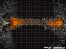 Load image into Gallery viewer, 25 Premium RPG Battle Map Bundle Pack 1