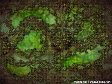 Load image into Gallery viewer, 25 Premium RPG Battle Map Bundle Pack 1