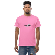 Load image into Gallery viewer, #OpenDnD - Classic Tee