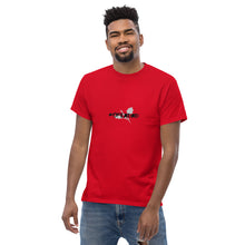 Load image into Gallery viewer, #OpenDnD - Classic Tee