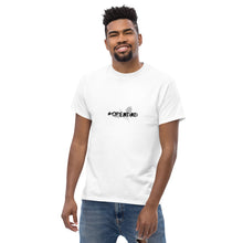 Load image into Gallery viewer, #OpenDnD - Classic Tee