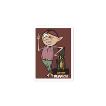 Load image into Gallery viewer, Merrich Sticker