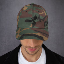 Load image into Gallery viewer, Venger's Decks Dad Hat