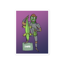Load image into Gallery viewer, Dura Sticker