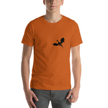 Load image into Gallery viewer, Venger's Decks Short-Sleeve Unisex T-Shirt