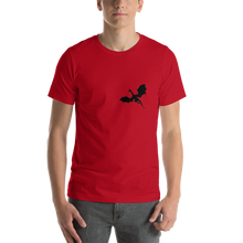 Load image into Gallery viewer, Venger's Decks Short-Sleeve Unisex T-Shirt