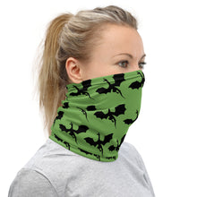 Load image into Gallery viewer, Venger's Decks Neck Gaiter
