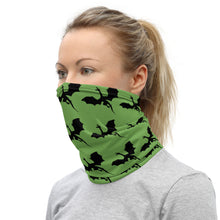 Load image into Gallery viewer, Venger's Decks Neck Gaiter
